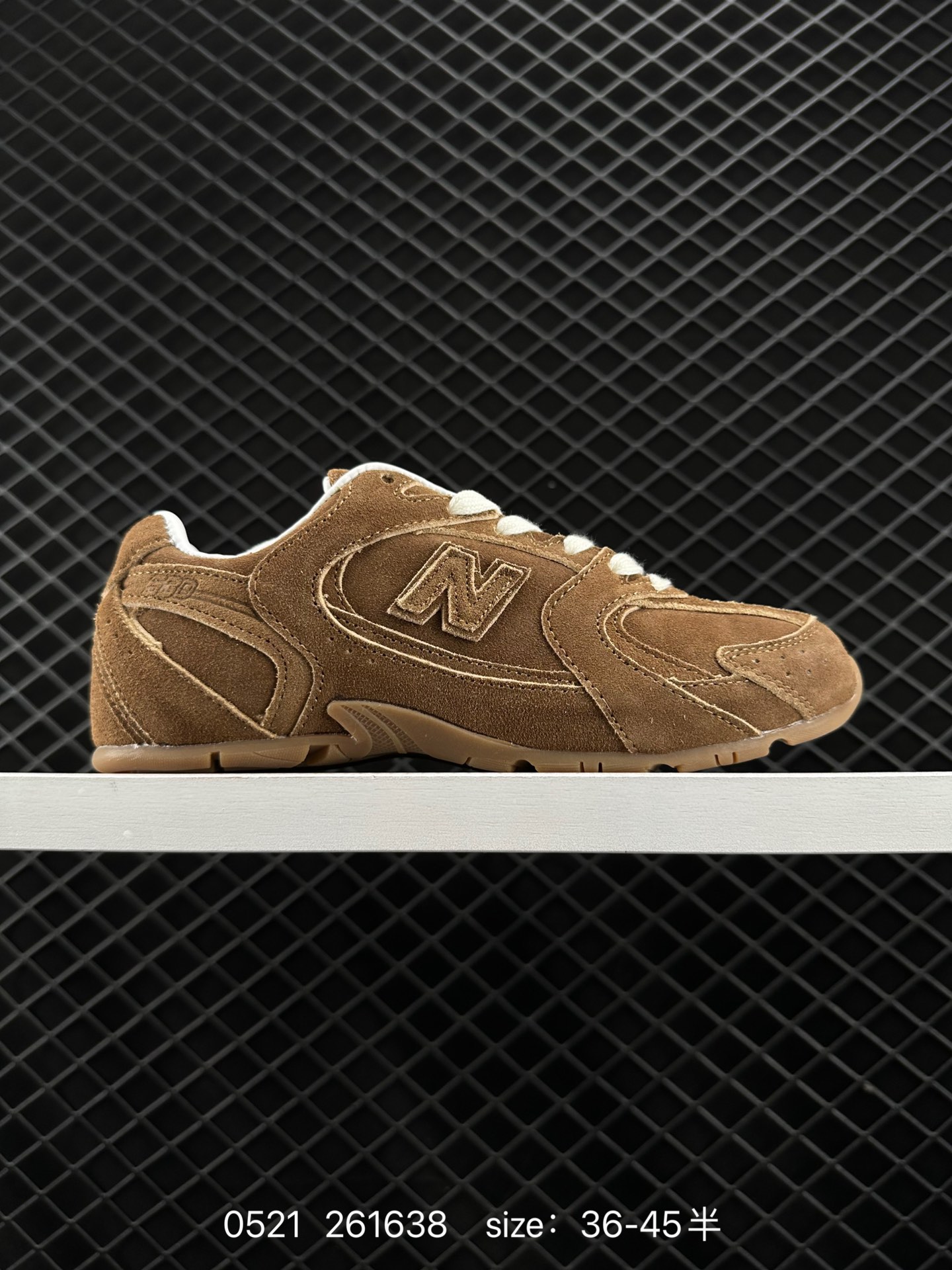 MiuMiu x NB New Balance 530 SL